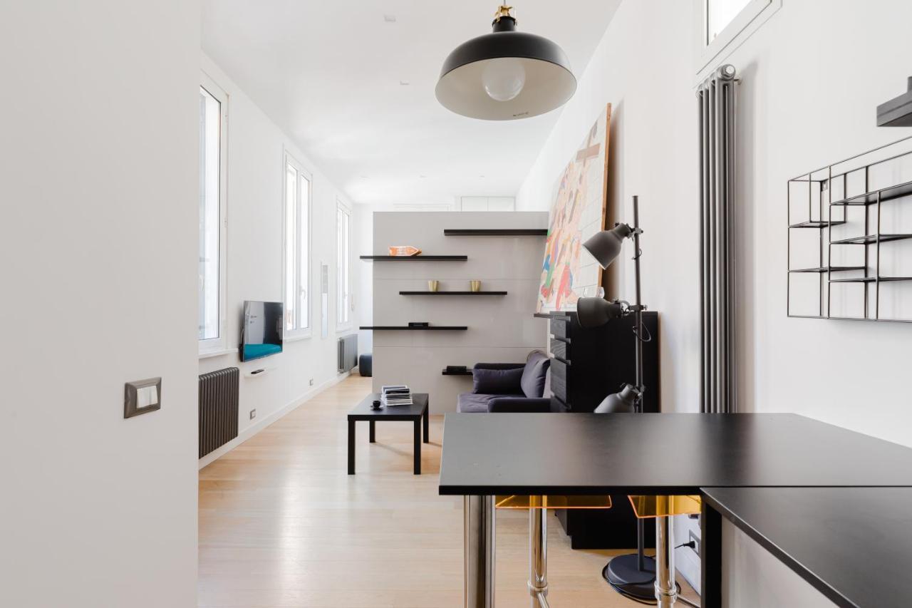 Via Del Lavatore Private Apartments Rome Exterior photo