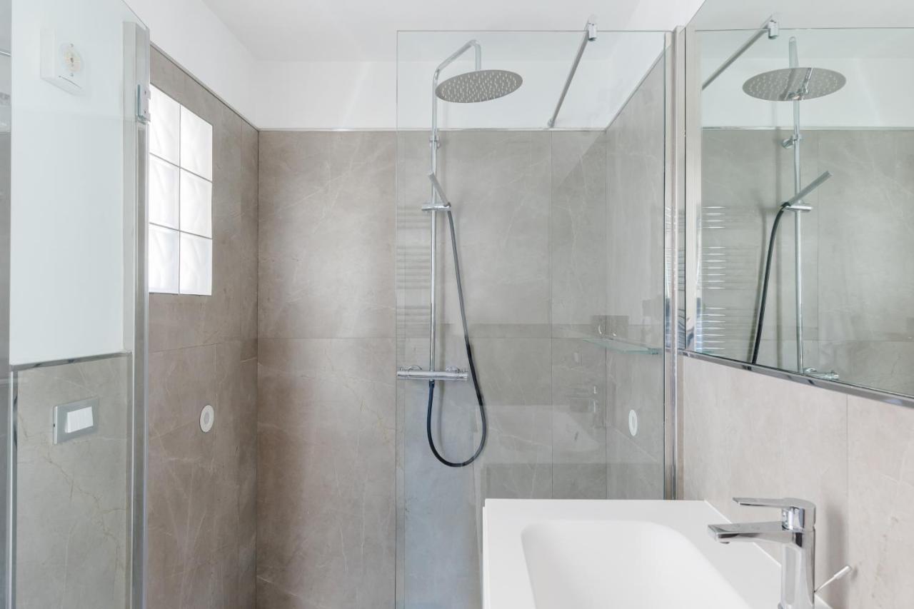 Via Del Lavatore Private Apartments Rome Exterior photo