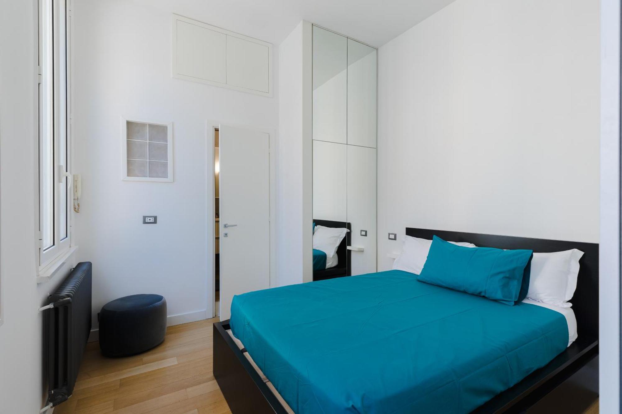 Via Del Lavatore Private Apartments Rome Exterior photo