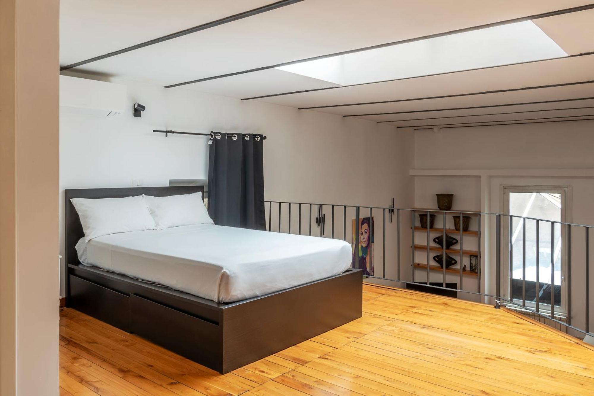 Via Del Lavatore Private Apartments Rome Exterior photo